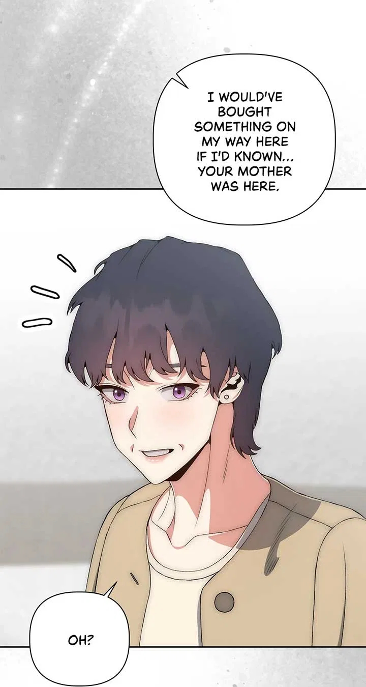 Office Scandal Chapter 22 – Page 22