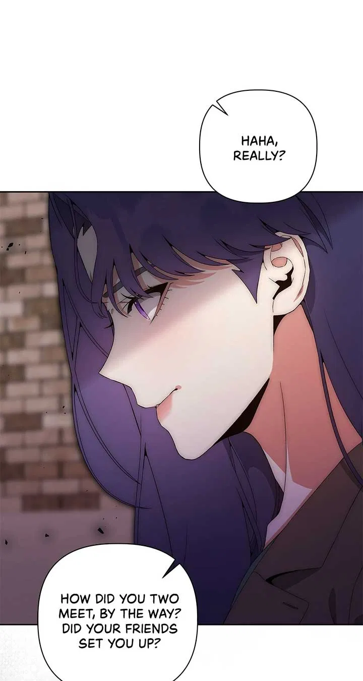Office Scandal Chapter 22 – Page 33
