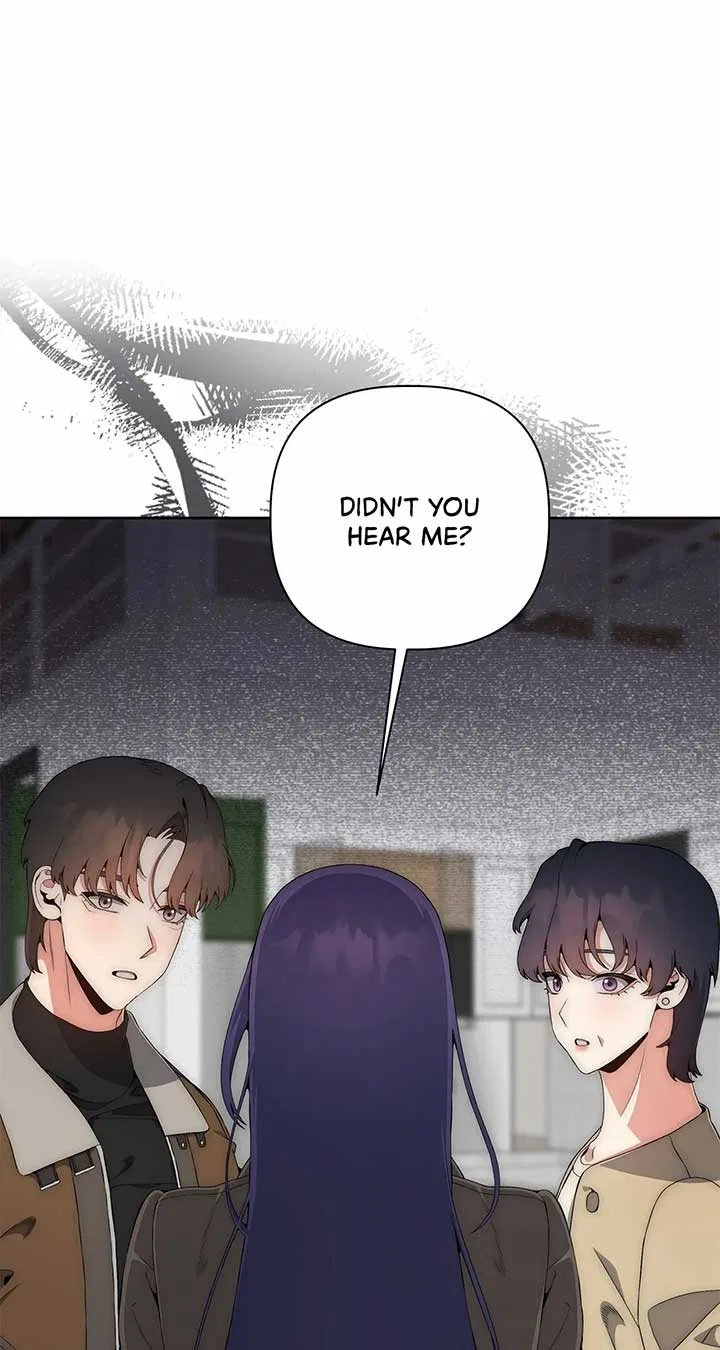 Office Scandal Chapter 22 – Page 38