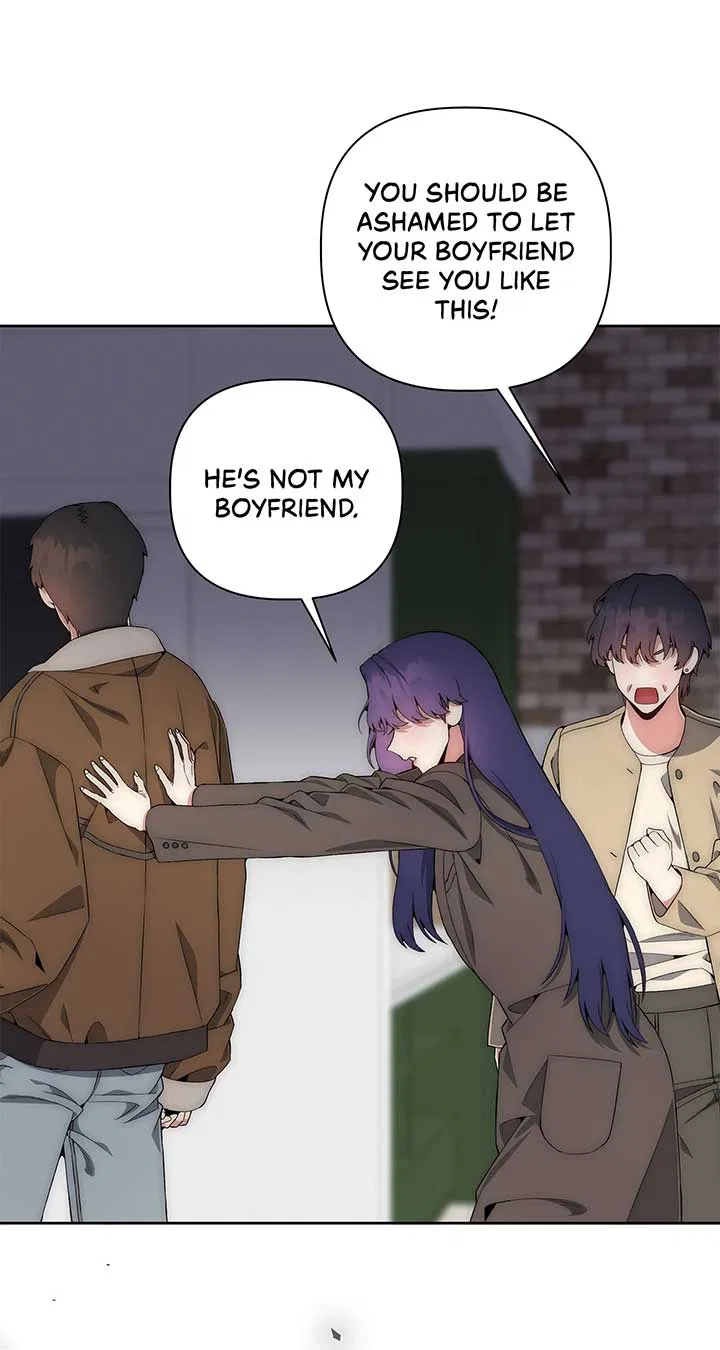 Office Scandal Chapter 22 – Page 43