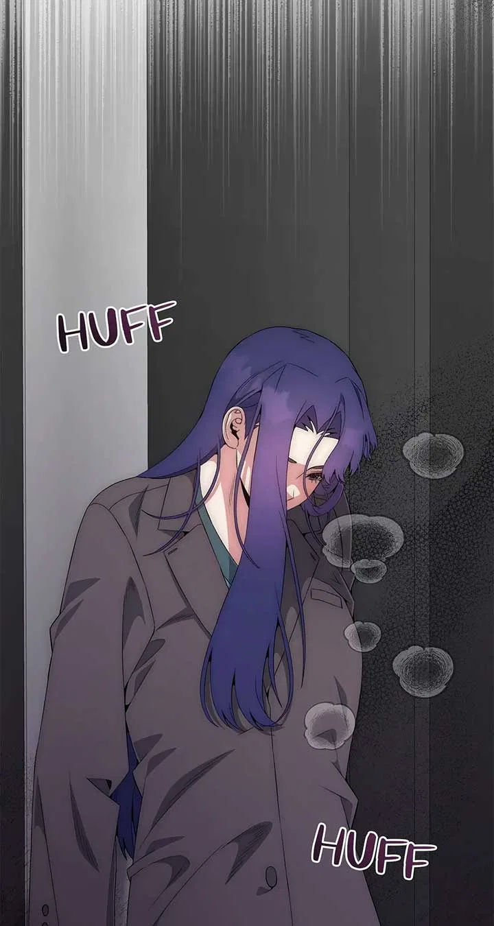 Office Scandal Chapter 22 – Page 53