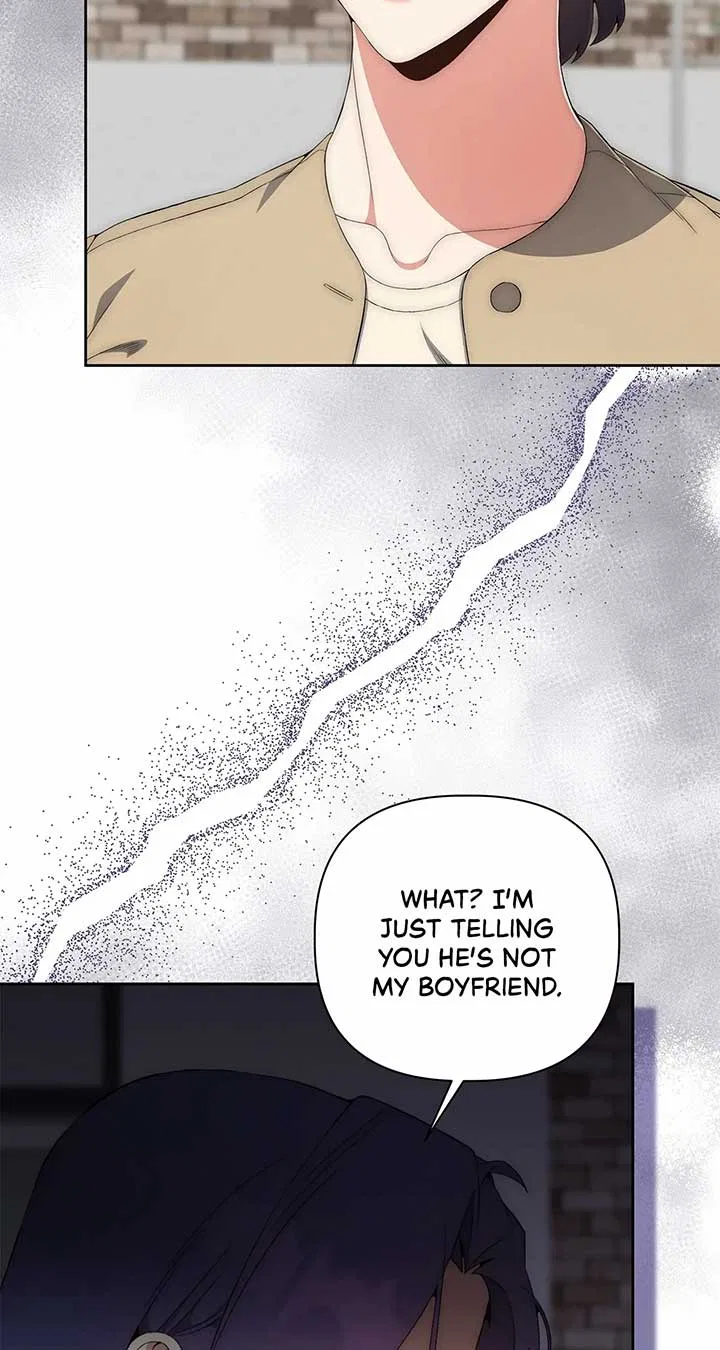Office Scandal Chapter 22 – Page 56
