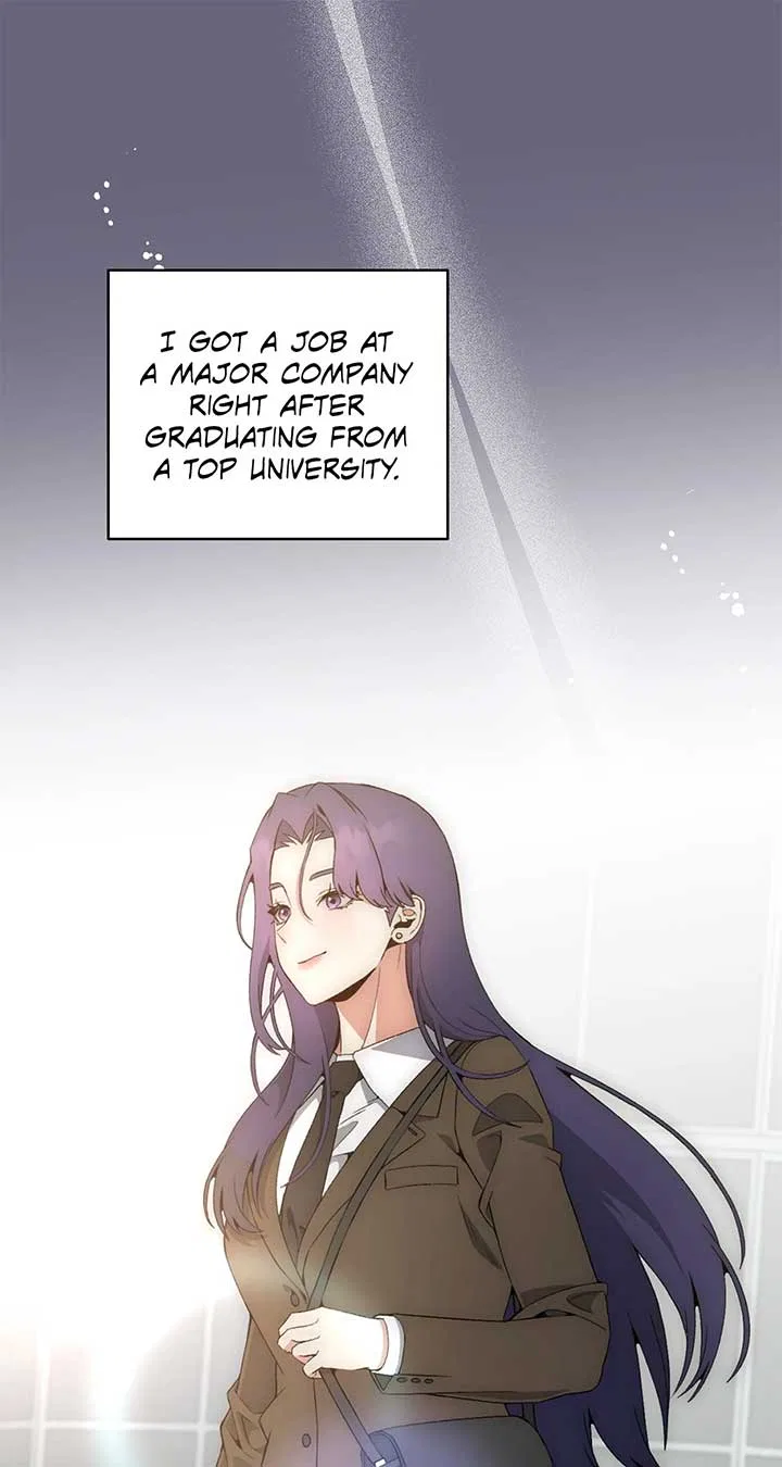 Office Scandal Chapter 22 – Page 80
