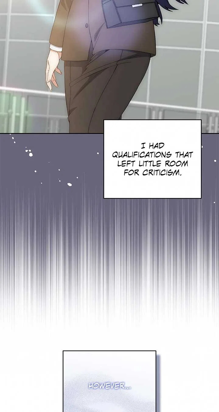 Office Scandal Chapter 22 – Page 81