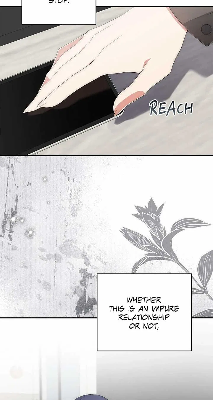 Office Scandal Chapter 22 – Page 86