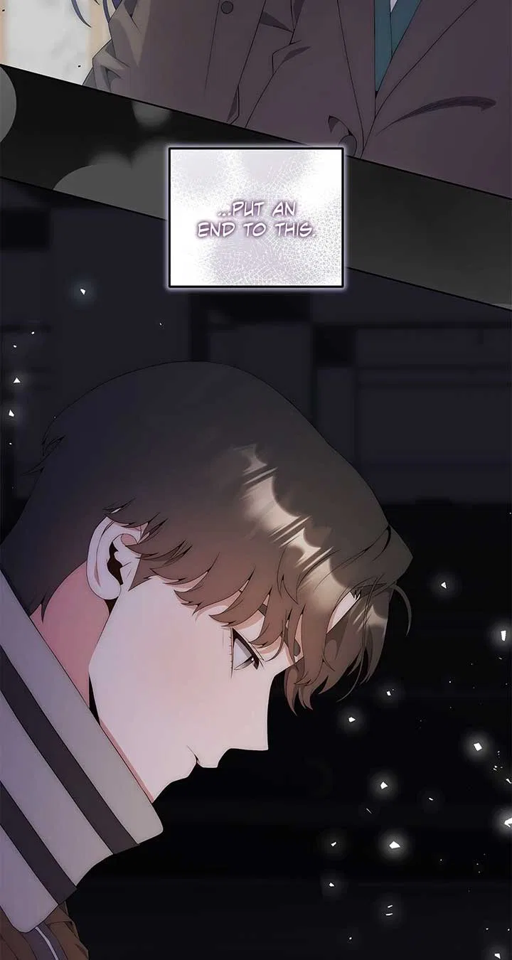 Office Scandal Chapter 22 – Page 95