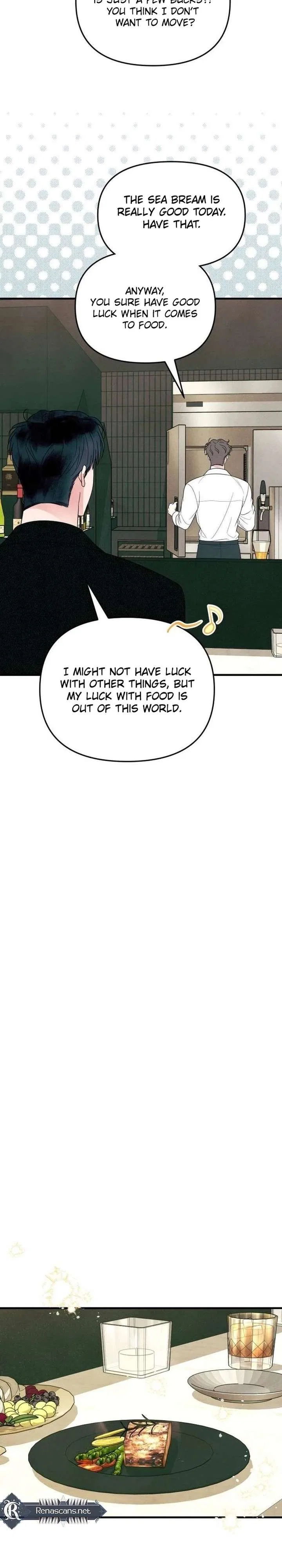 A Hearty Confession Chapter 49 – Page 6