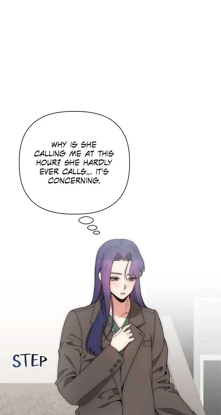 Office Scandal Chapter 21 – Page 1