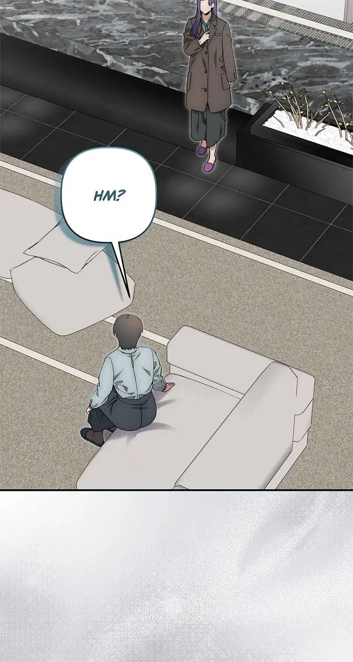 Office Scandal Chapter 21 – Page 4