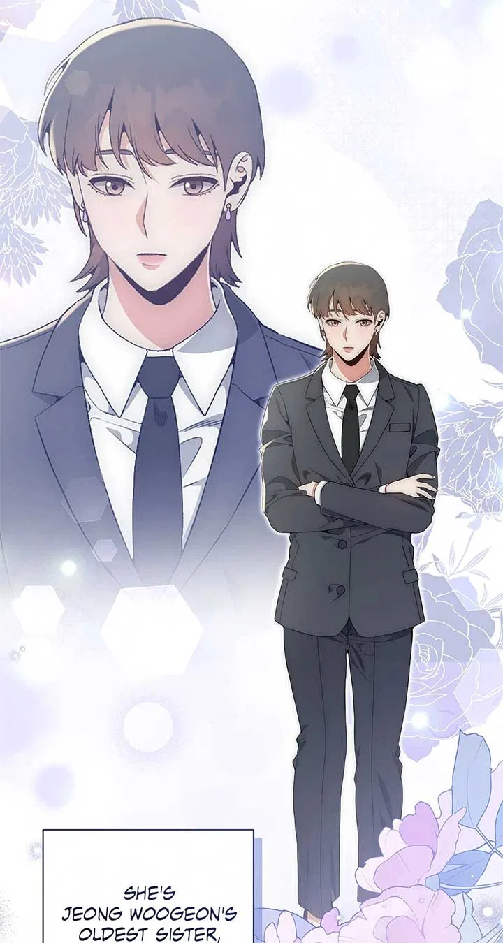 Office Scandal Chapter 21 – Page 14