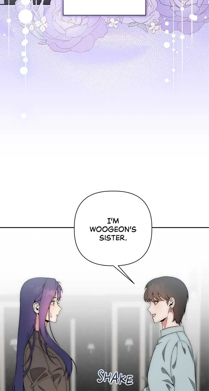 Office Scandal Chapter 21 – Page 18