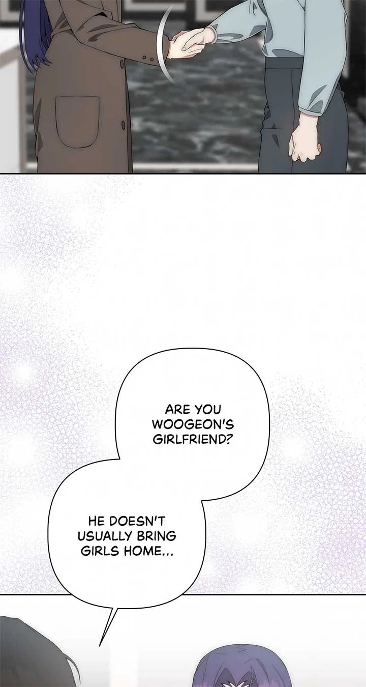 Office Scandal Chapter 21 – Page 19