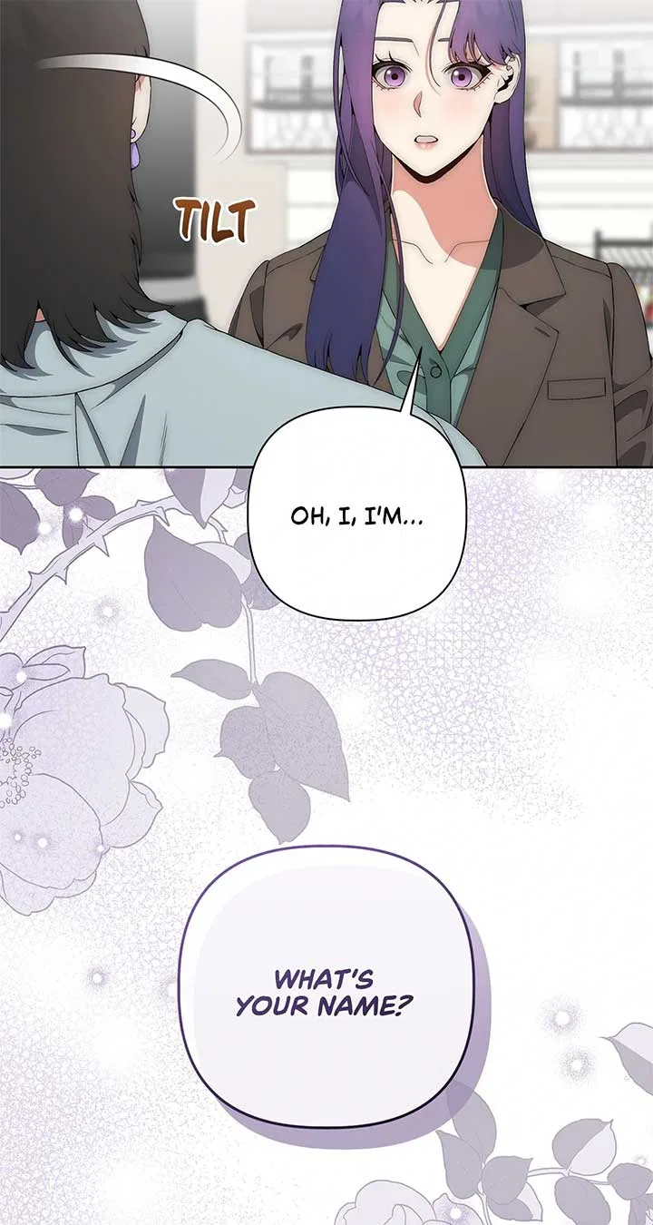 Office Scandal Chapter 21 – Page 20