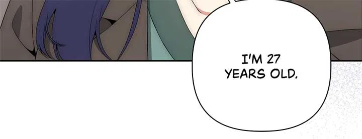 Office Scandal Chapter 21 – Page 22