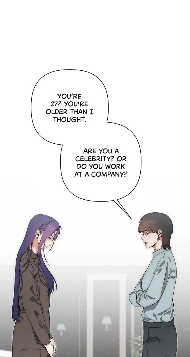Office Scandal Chapter 21 – Page 23