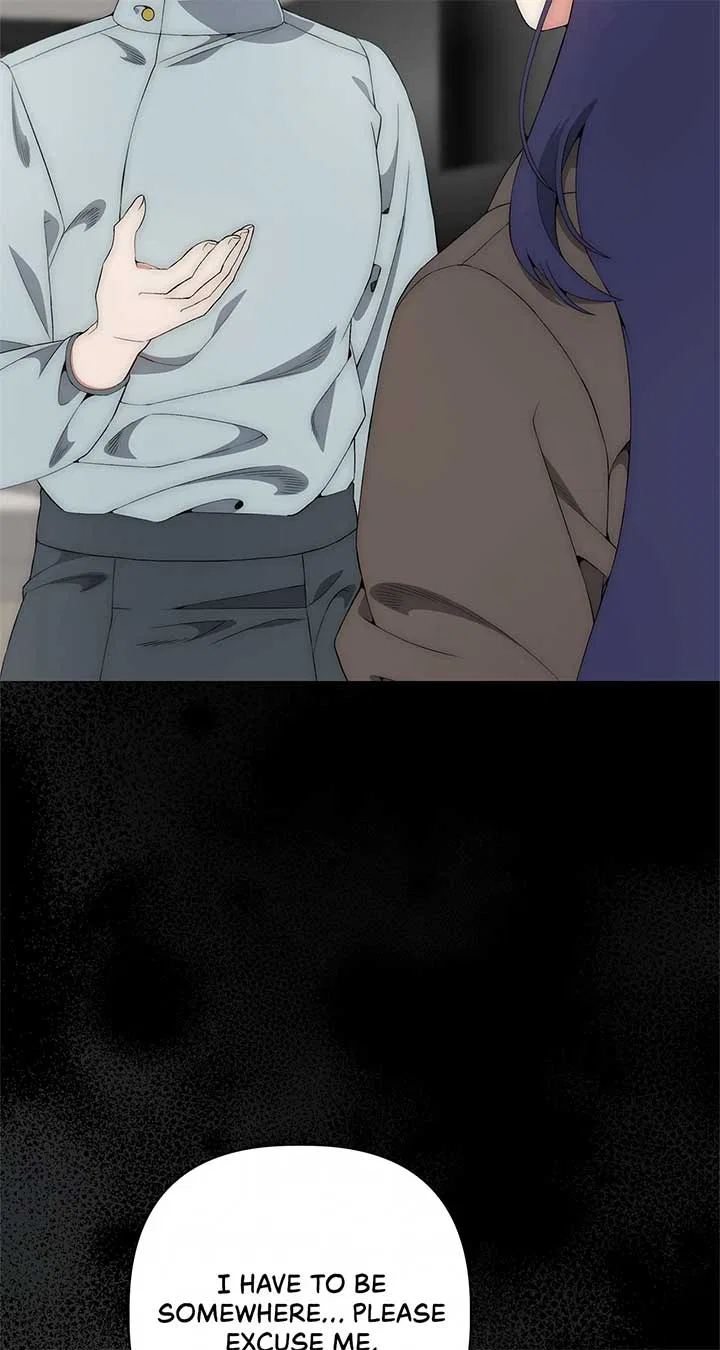 Office Scandal Chapter 21 – Page 30
