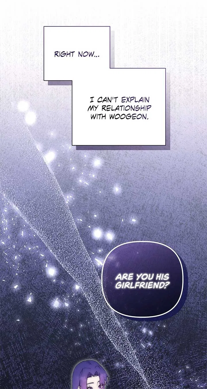 Office Scandal Chapter 21 – Page 36
