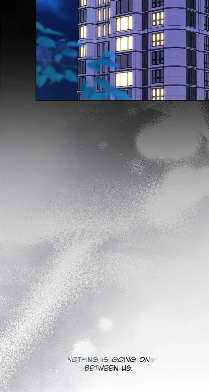 Office Scandal Chapter 21 – Page 45