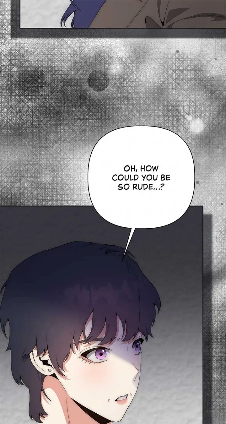 Office Scandal Chapter 21 – Page 57