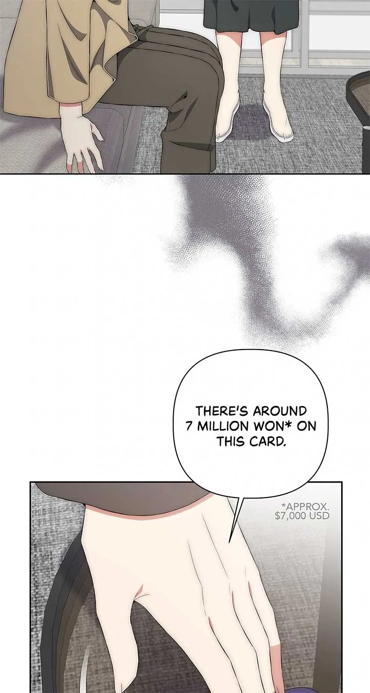 Office Scandal Chapter 21 – Page 73