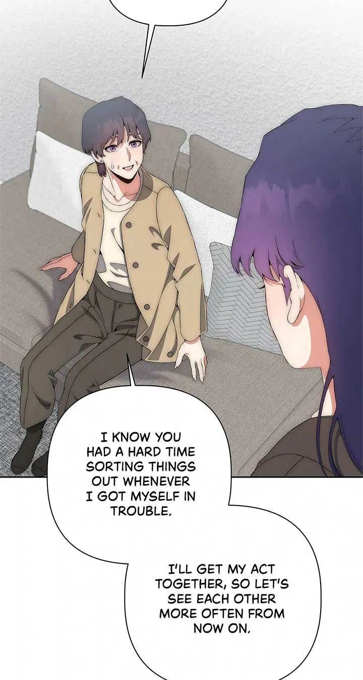 Office Scandal Chapter 21 – Page 82