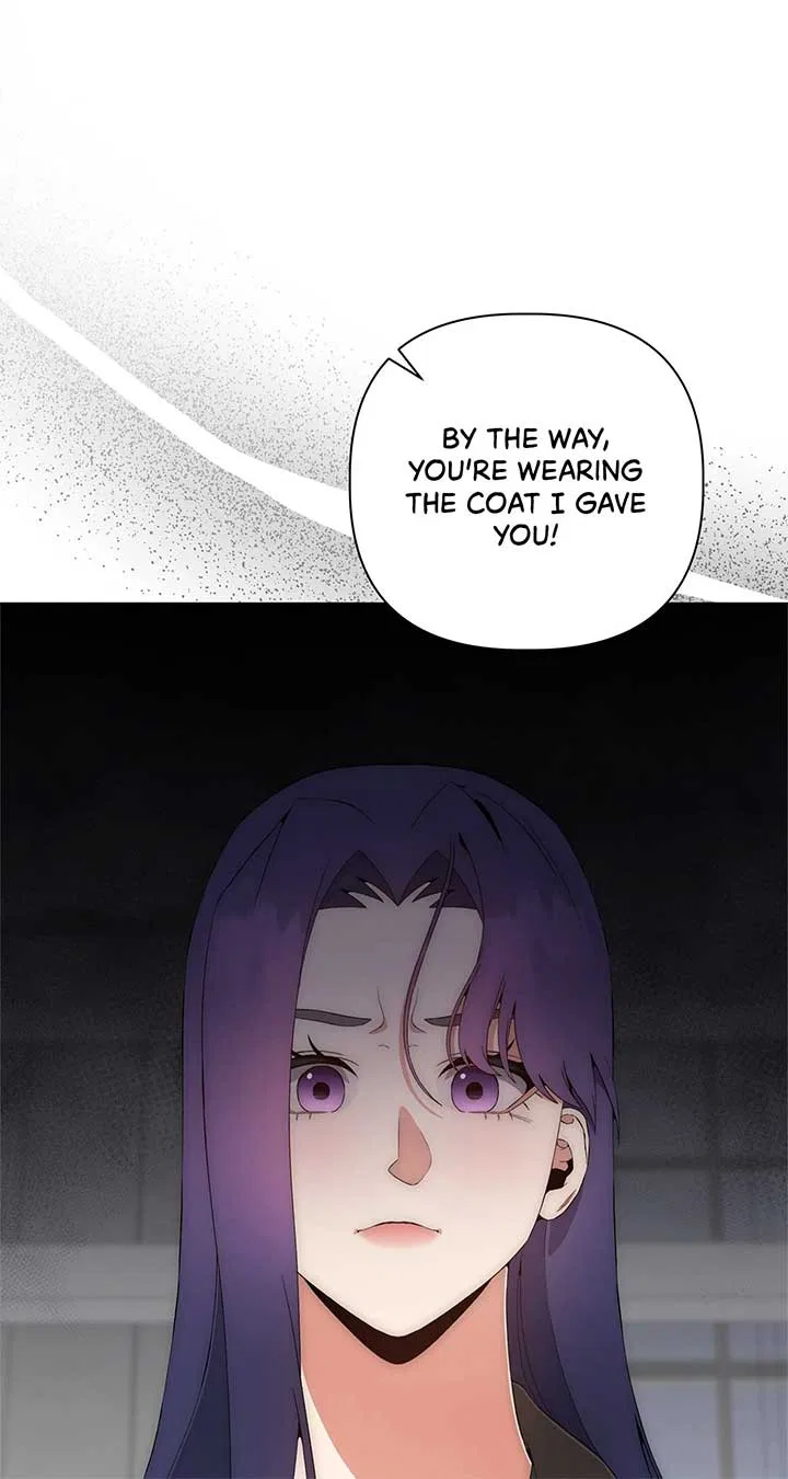 Office Scandal Chapter 21 – Page 84