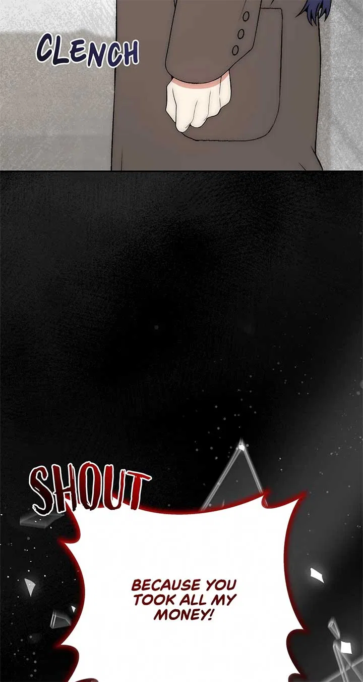 Office Scandal Chapter 21 – Page 87