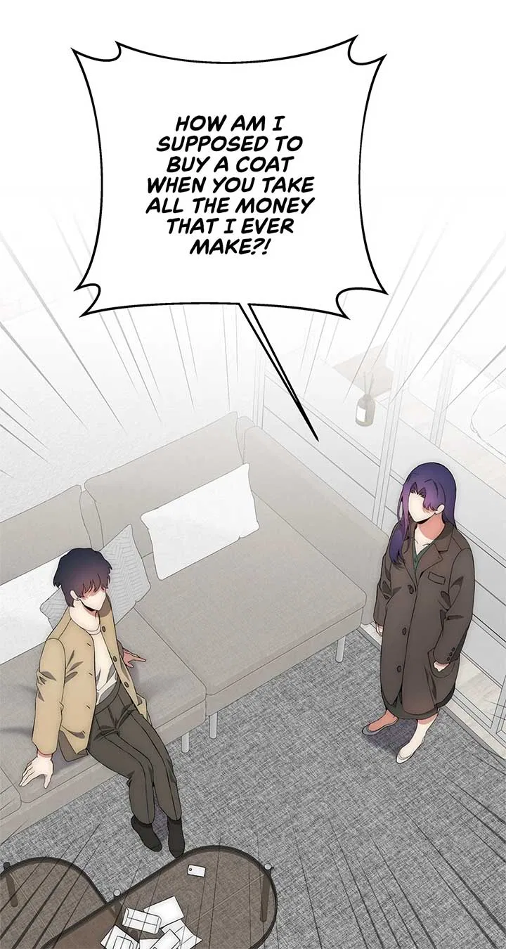 Office Scandal Chapter 21 – Page 90