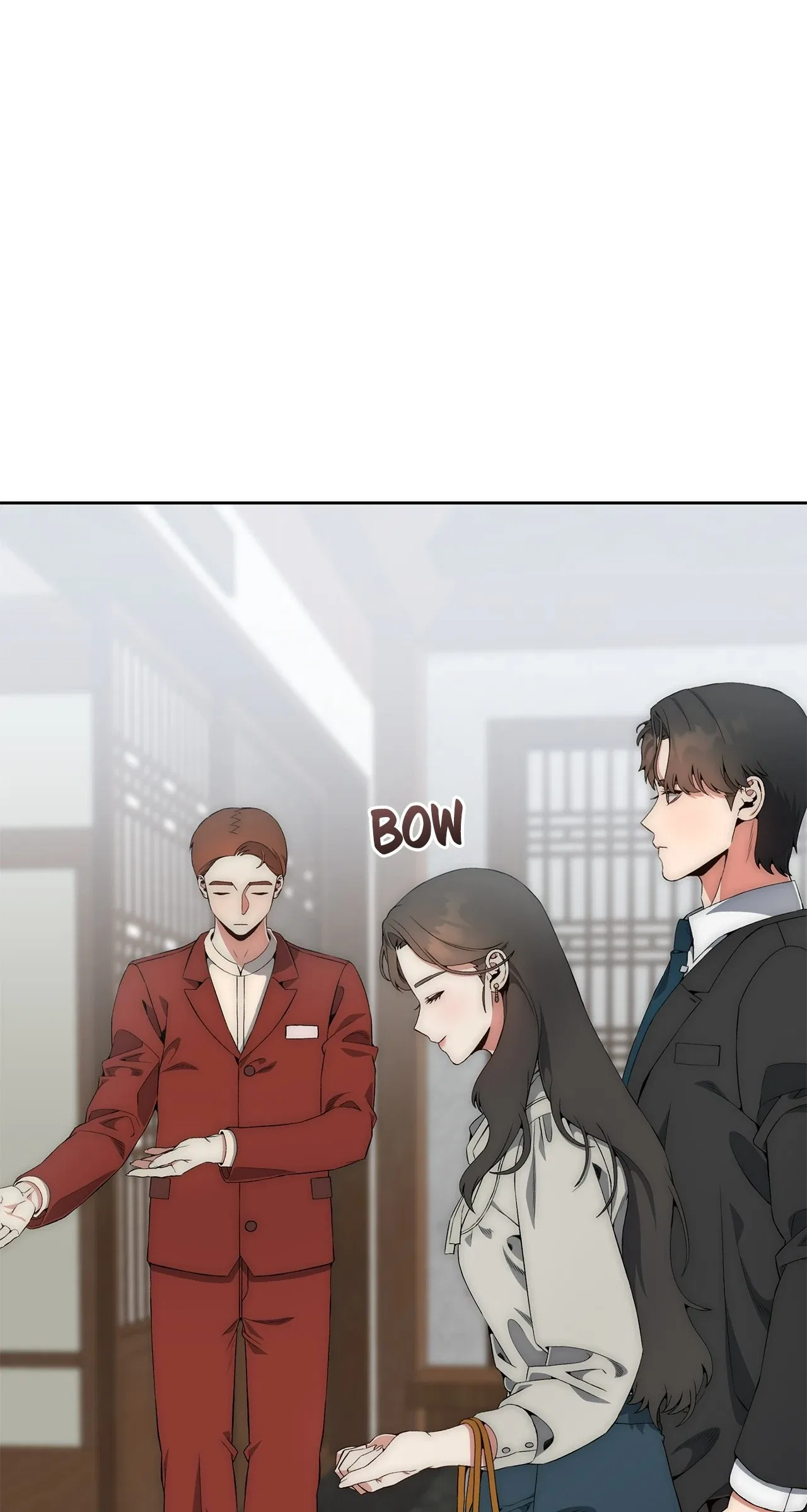 Office Scandal Chapter 20 – Page 2