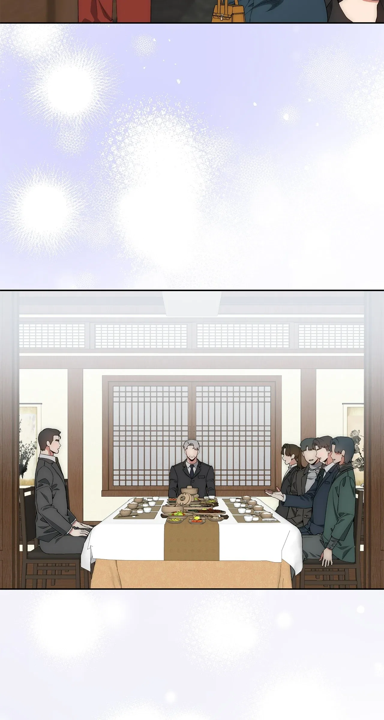Office Scandal Chapter 20 – Page 3