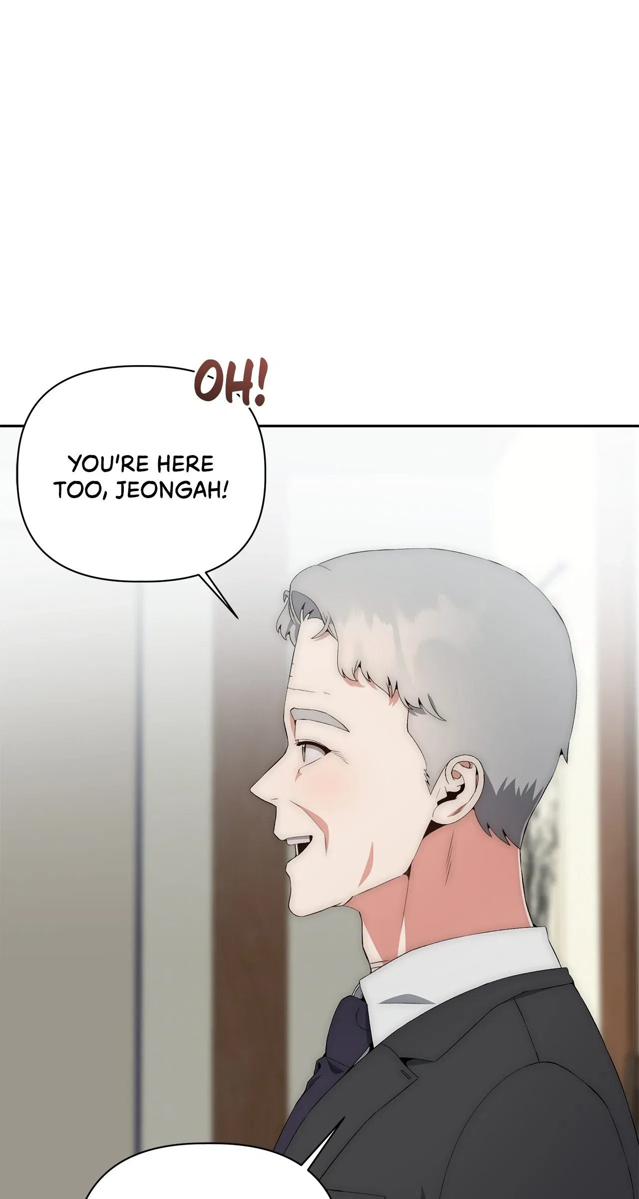 Office Scandal Chapter 20 – Page 7