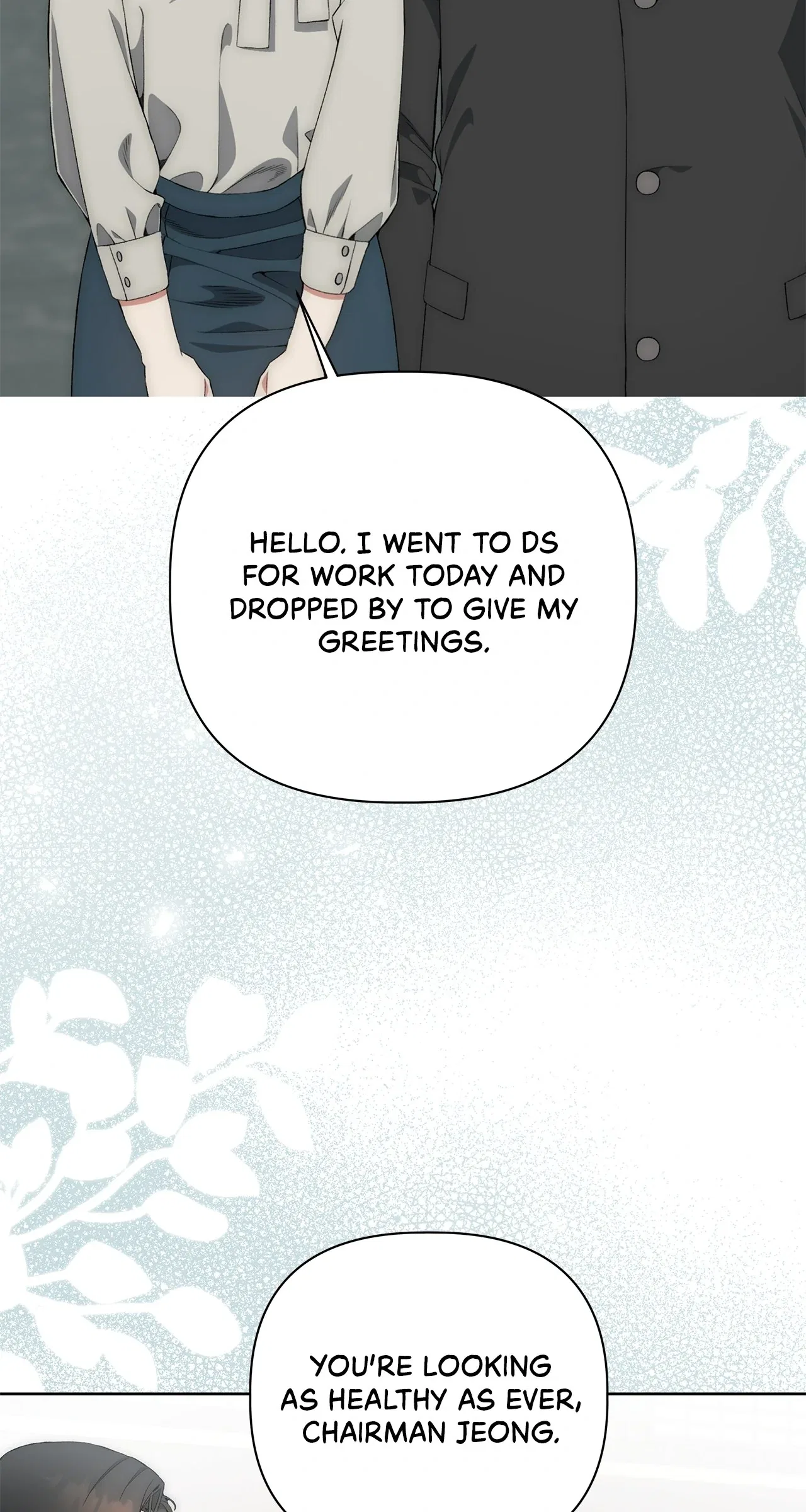Office Scandal Chapter 20 – Page 9