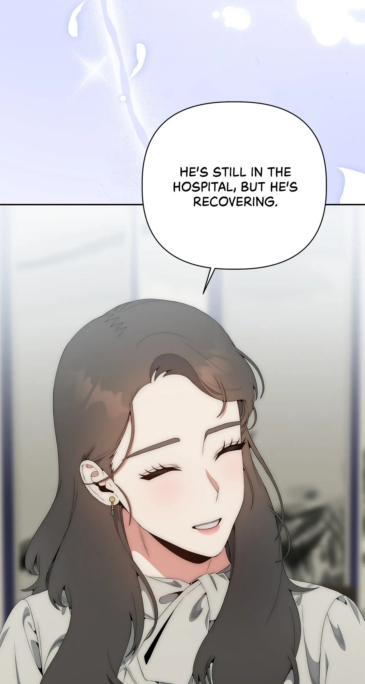 Office Scandal Chapter 20 – Page 11