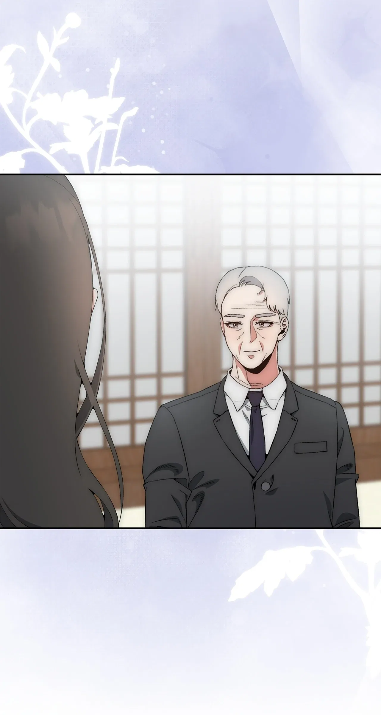 Office Scandal Chapter 20 – Page 14