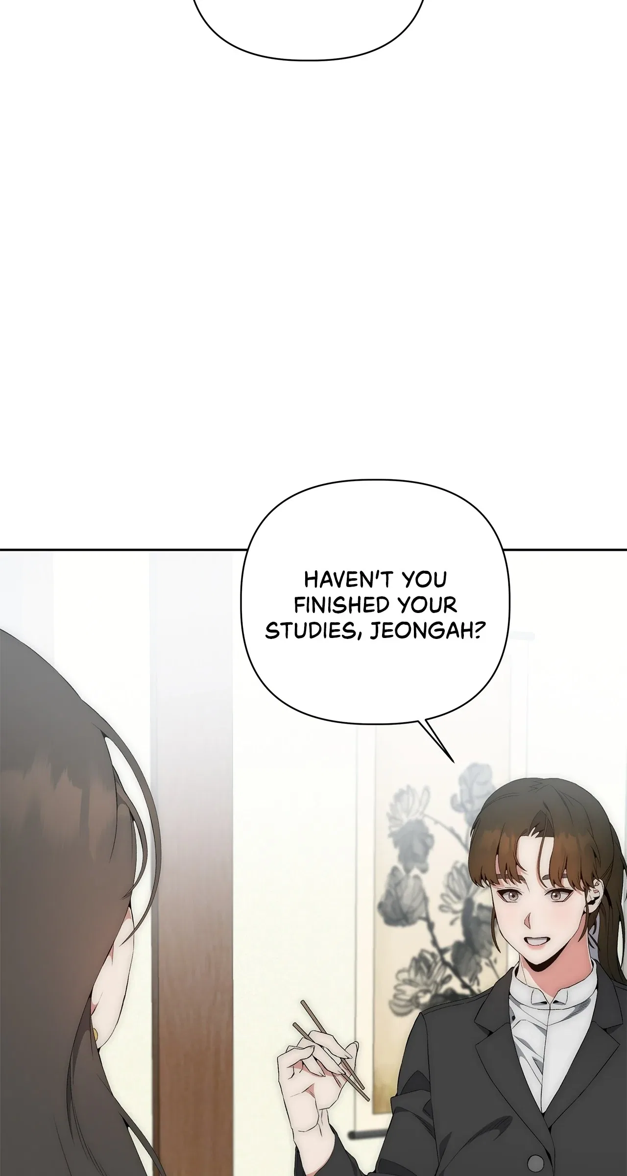 Office Scandal Chapter 20 – Page 18
