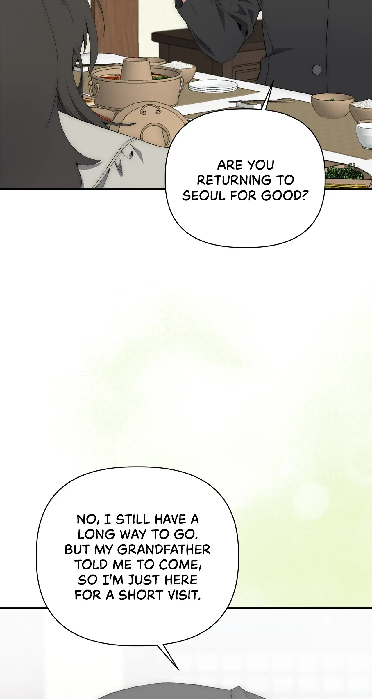 Office Scandal Chapter 20 – Page 19