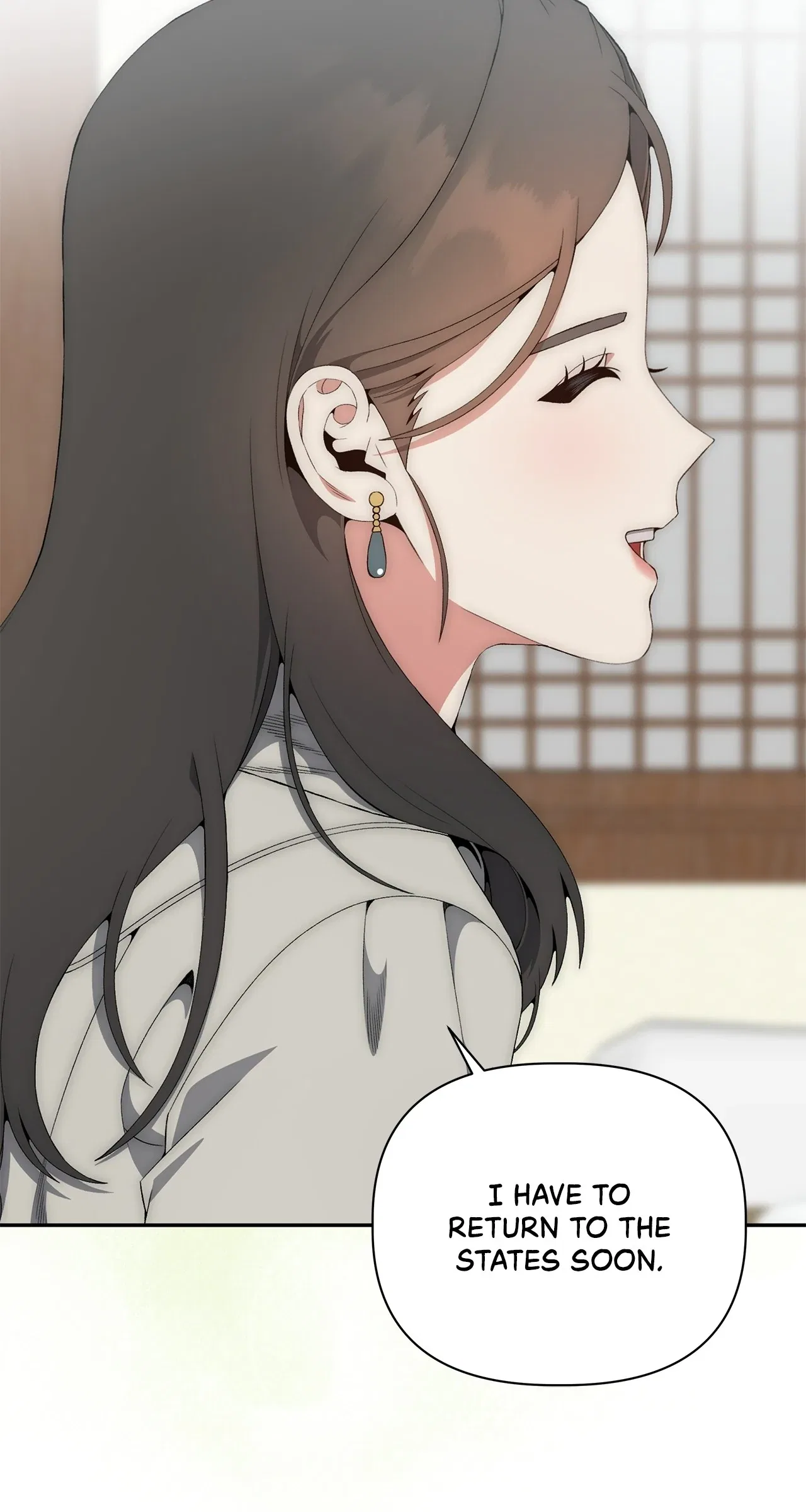 Office Scandal Chapter 20 – Page 20