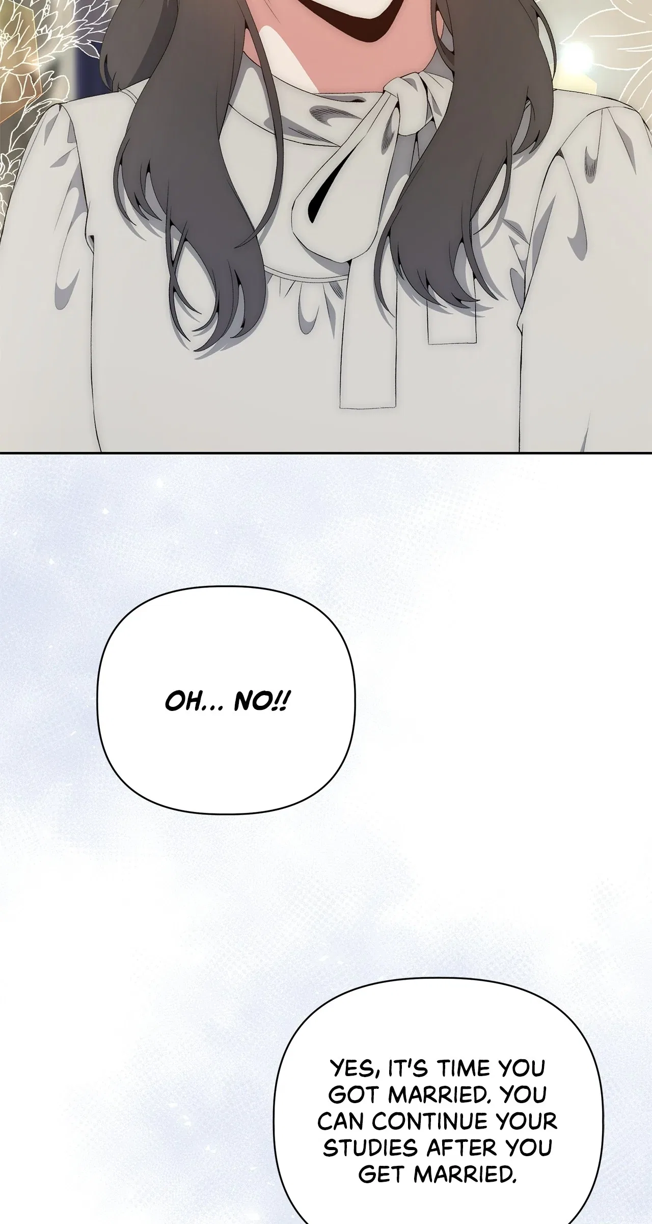 Office Scandal Chapter 20 – Page 24