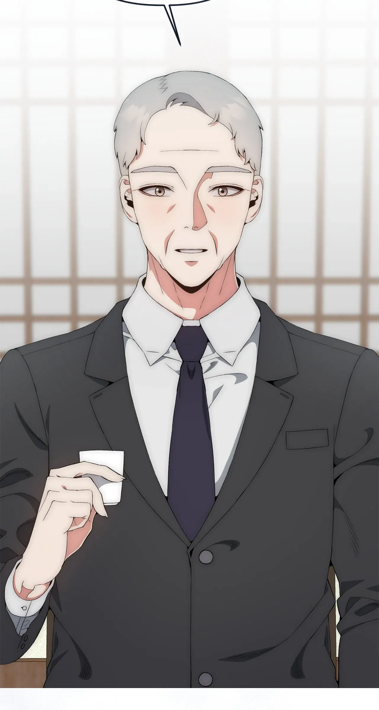 Office Scandal Chapter 20 – Page 26