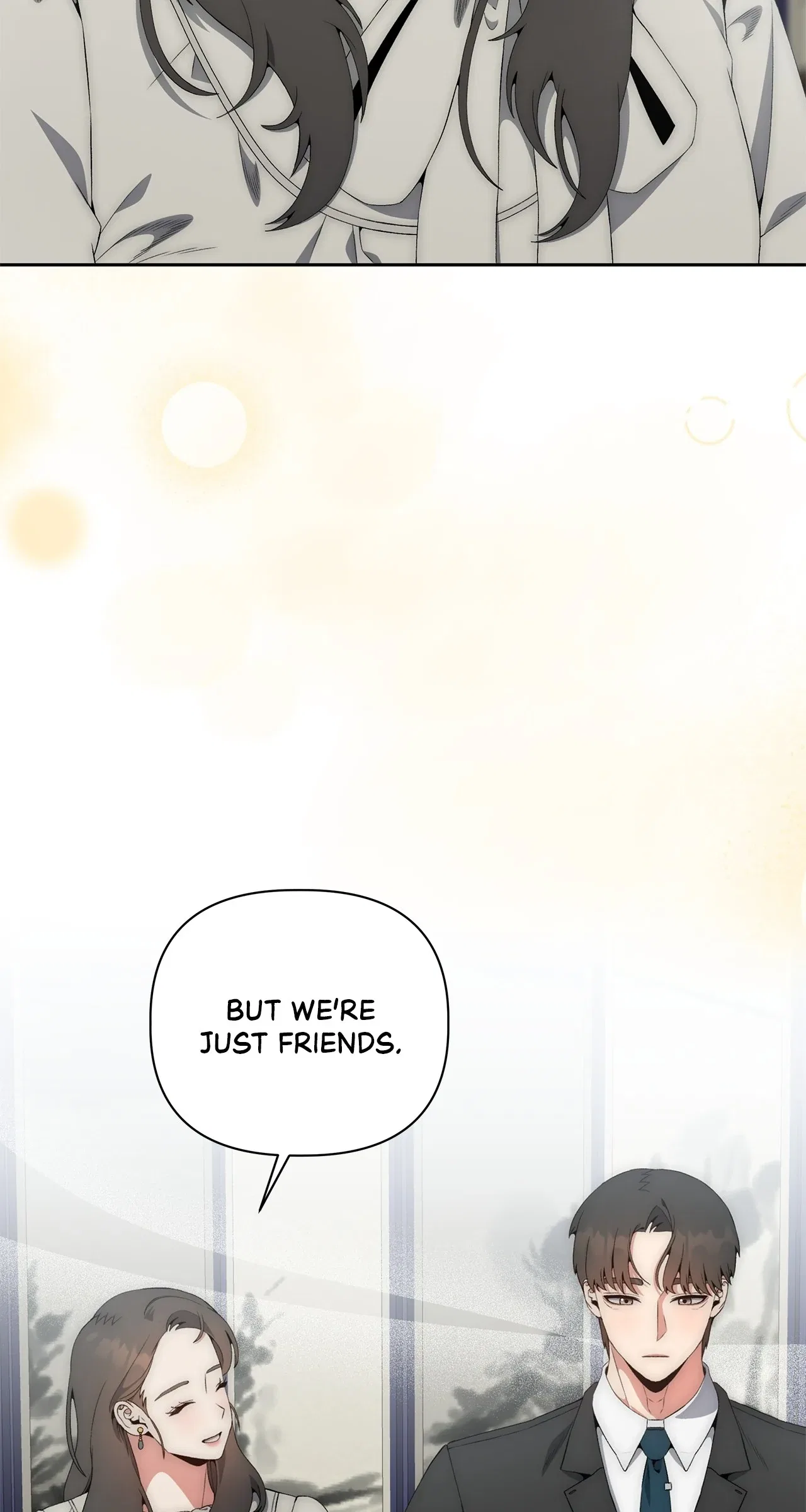 Office Scandal Chapter 20 – Page 30
