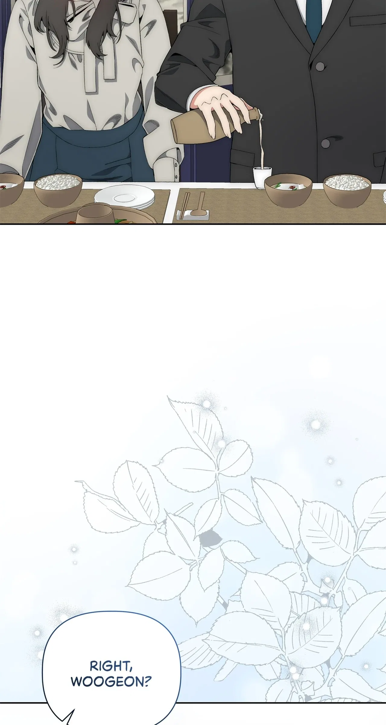 Office Scandal Chapter 20 – Page 31
