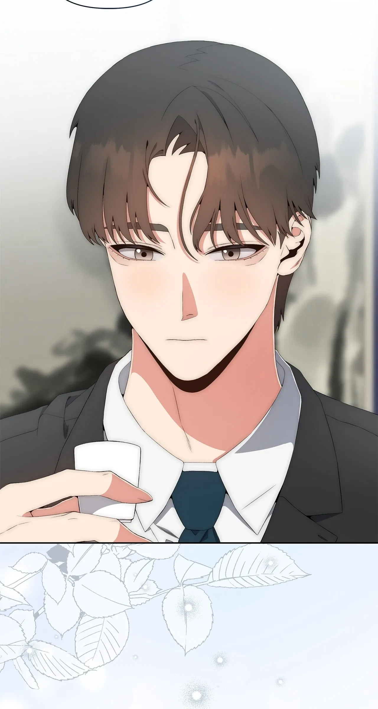 Office Scandal Chapter 20 – Page 32