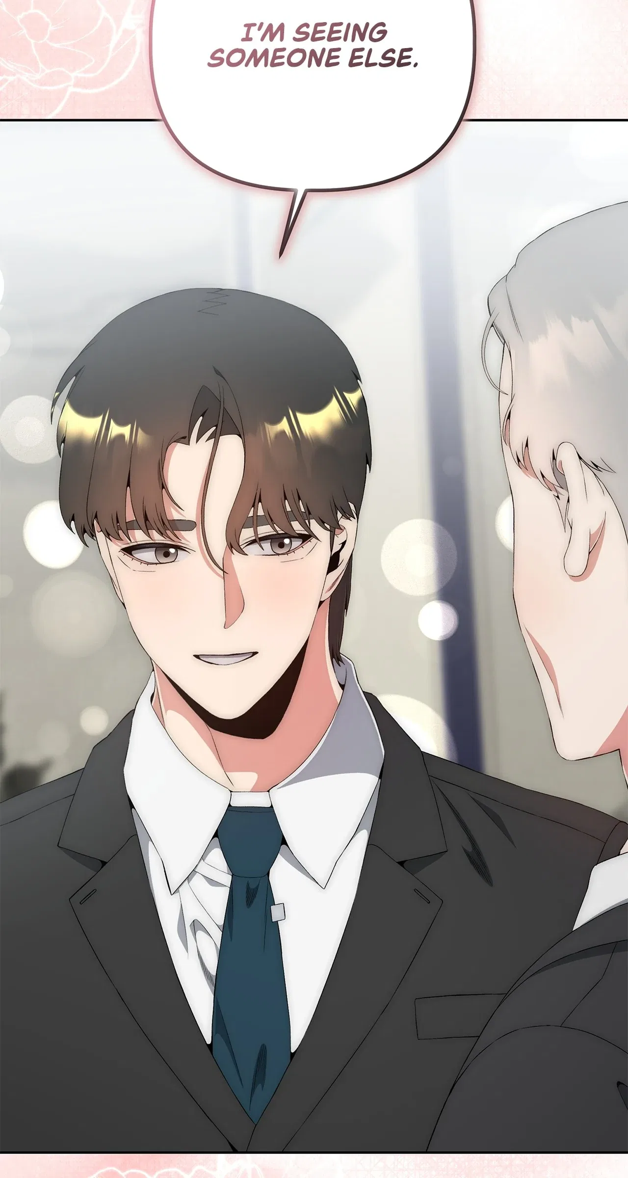 Office Scandal Chapter 20 – Page 36
