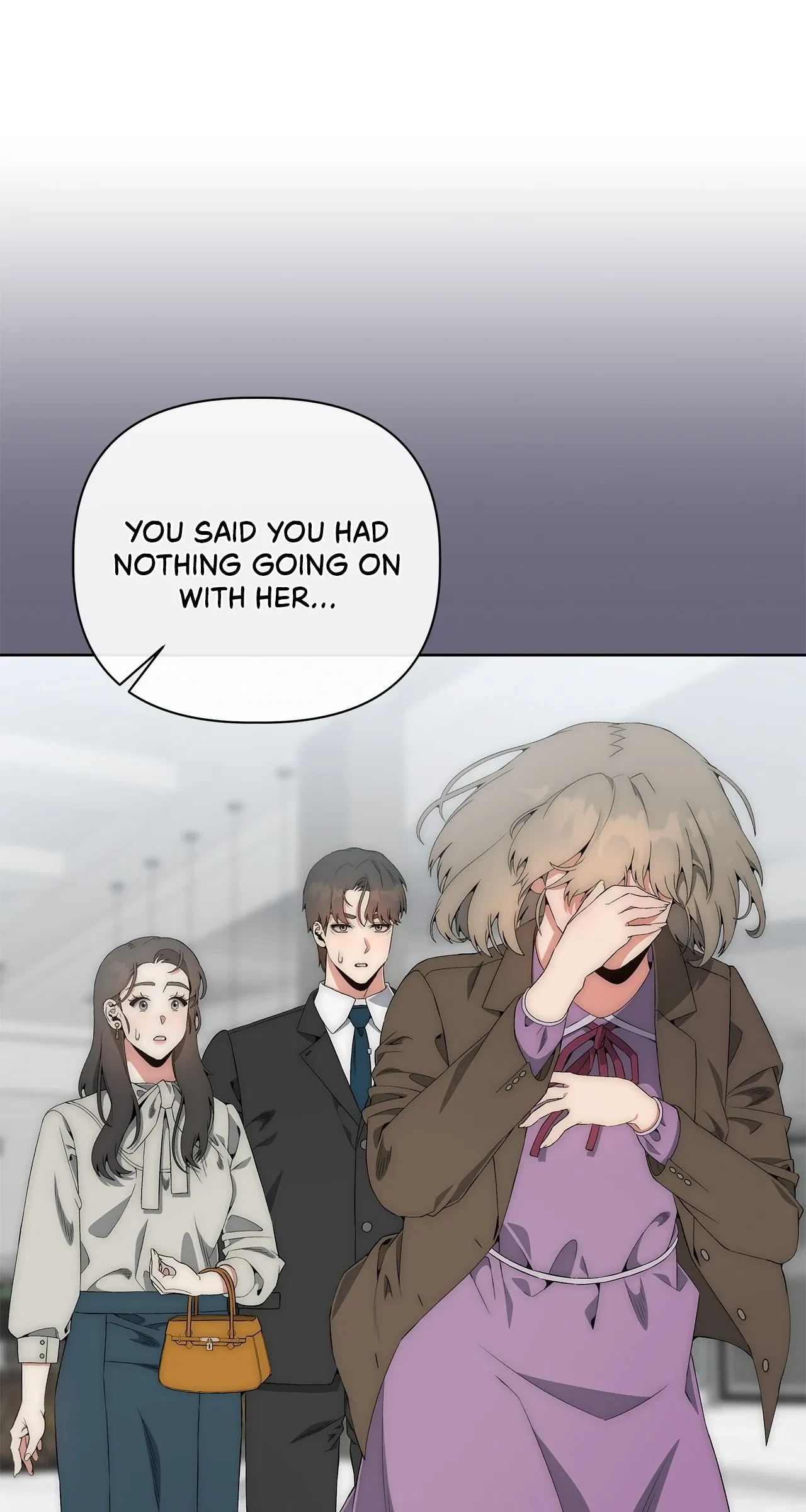 Office Scandal Chapter 20 – Page 42