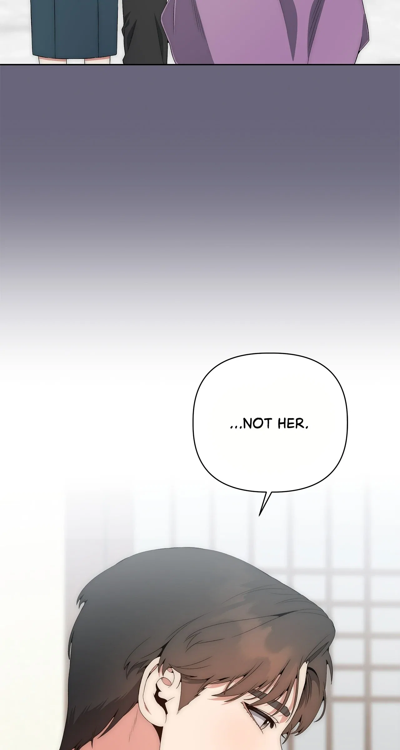 Office Scandal Chapter 20 – Page 43
