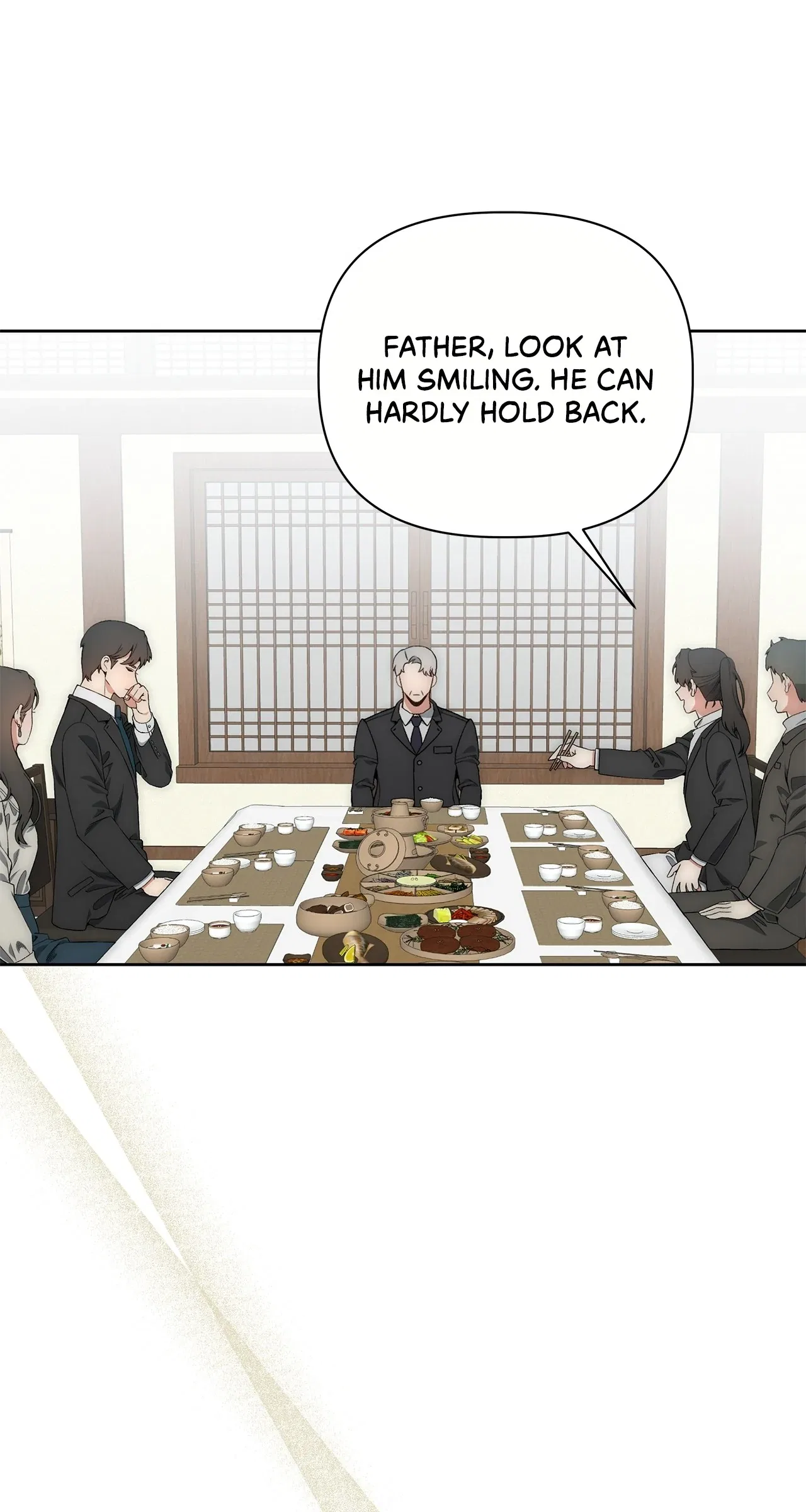 Office Scandal Chapter 20 – Page 48