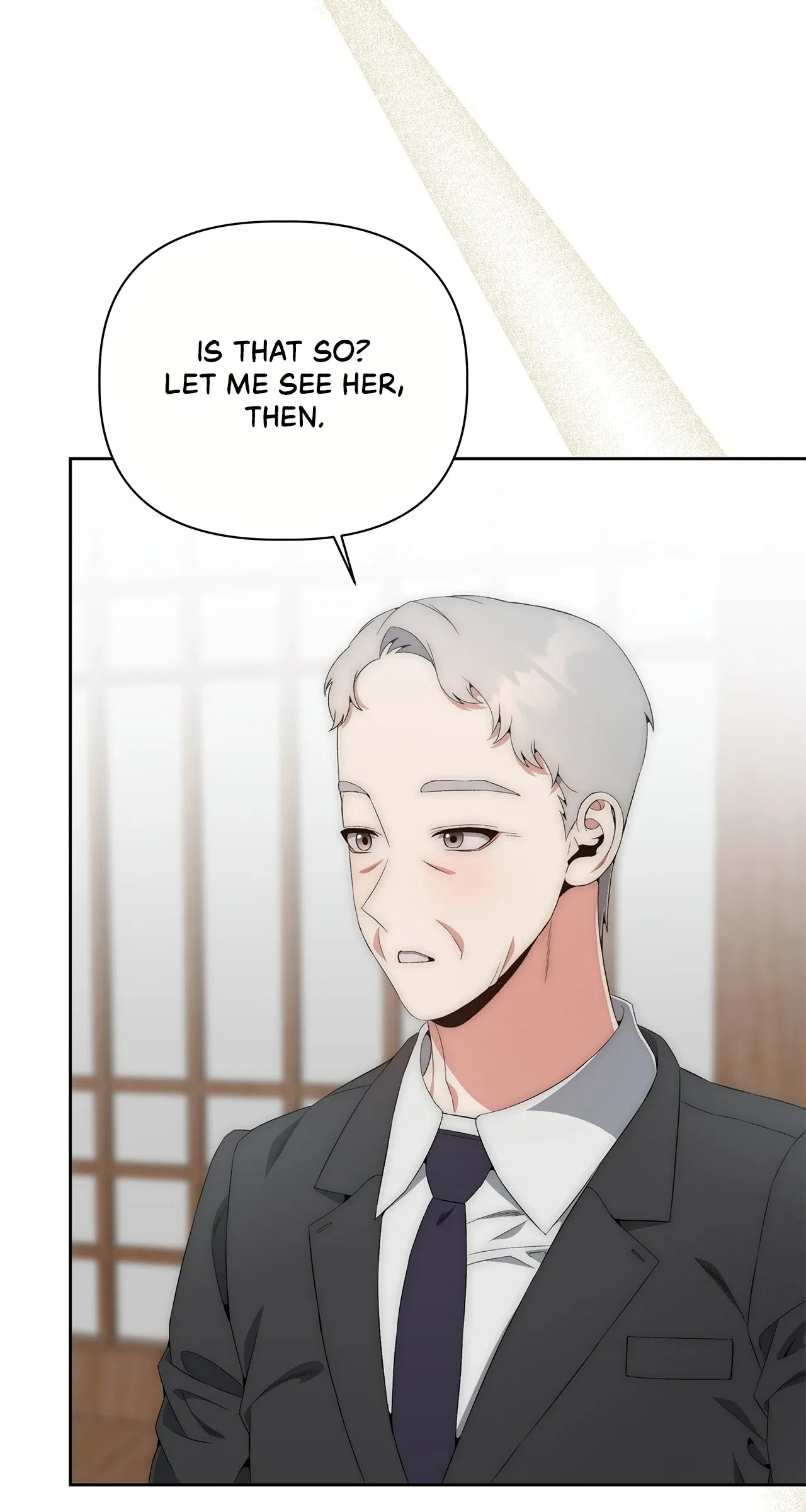 Office Scandal Chapter 20 – Page 49