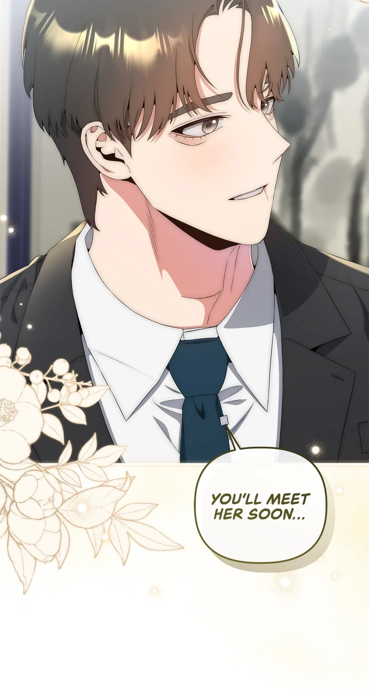 Office Scandal Chapter 20 – Page 52