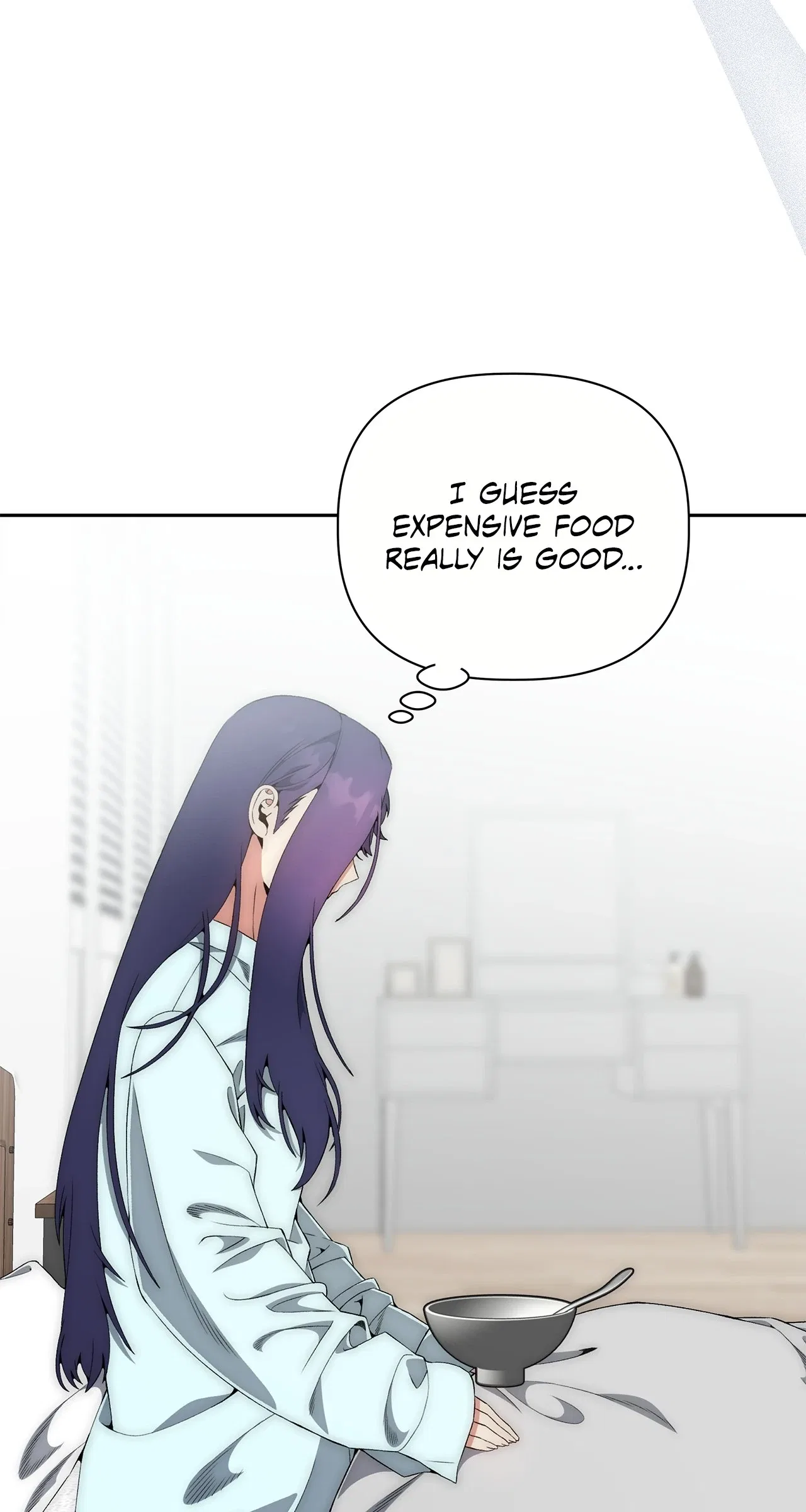 Office Scandal Chapter 20 – Page 59
