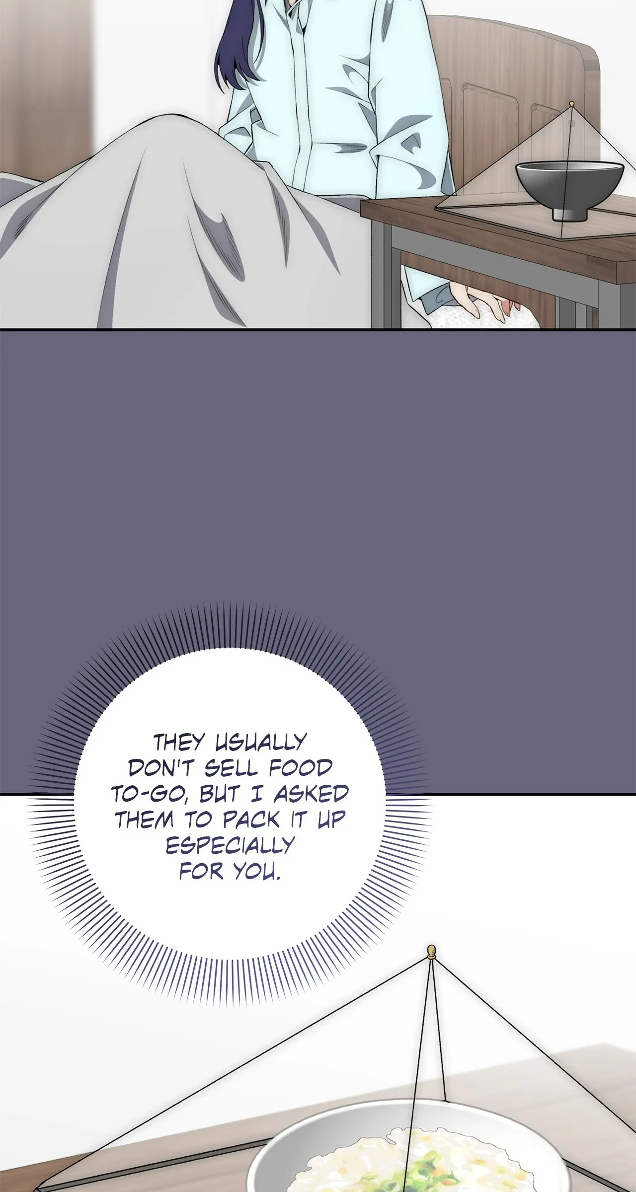 Office Scandal Chapter 20 – Page 61